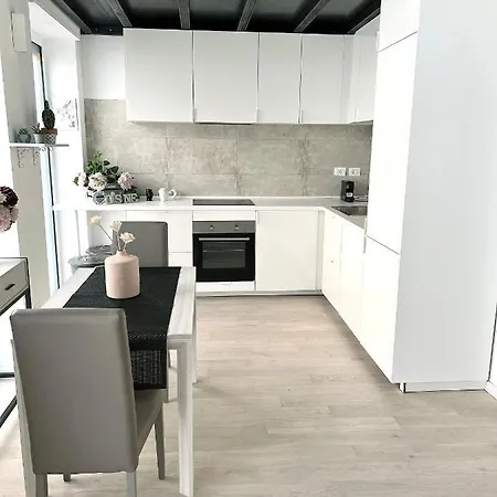 Alchemi Loft Apartment Milan Exterior photo