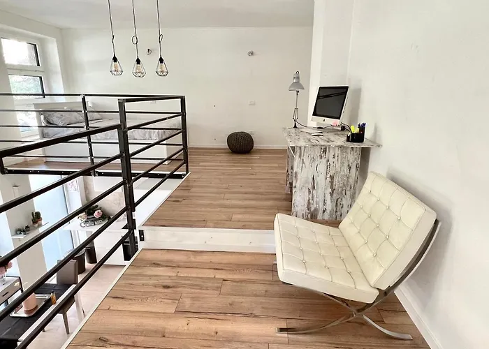 Alchemi Loft